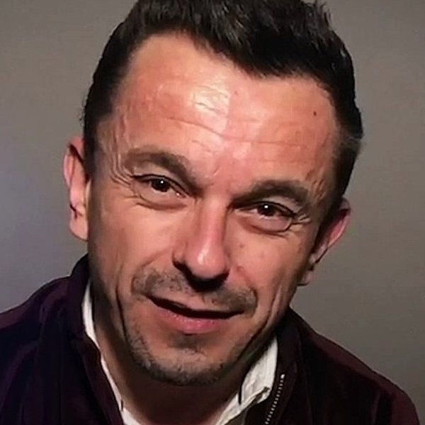 Christophe Fluder