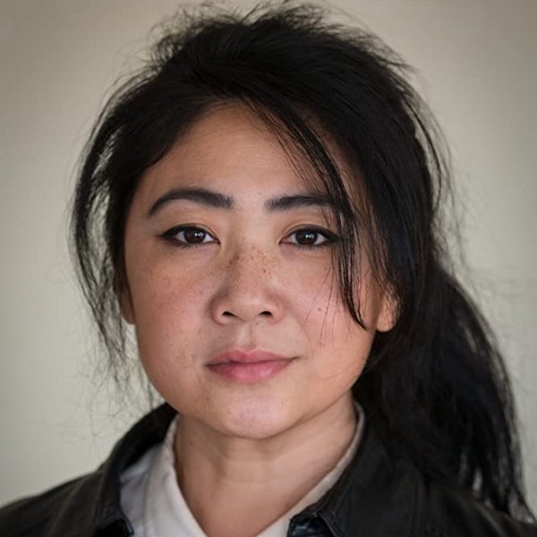 Kathy Luu