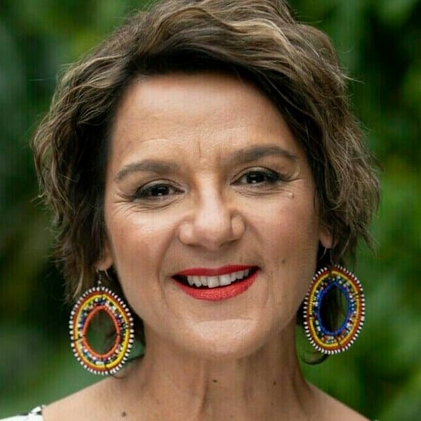Jackie Clarke