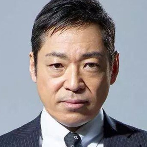Teruyuki Kagawa
