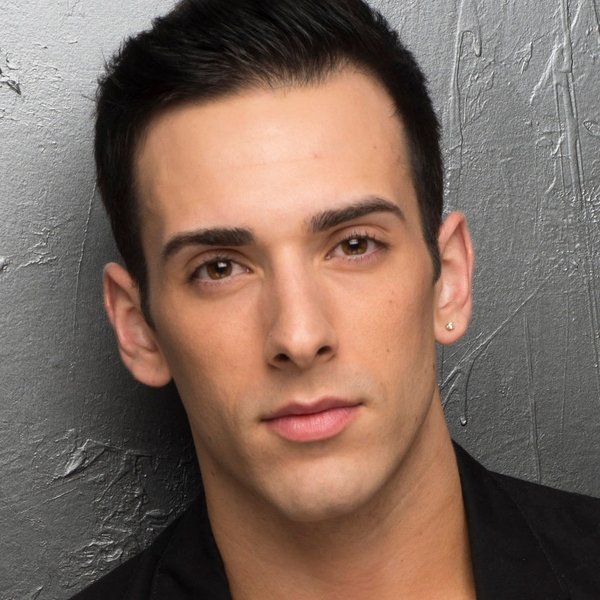 Joey Arrigo