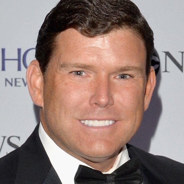 Bret Baier