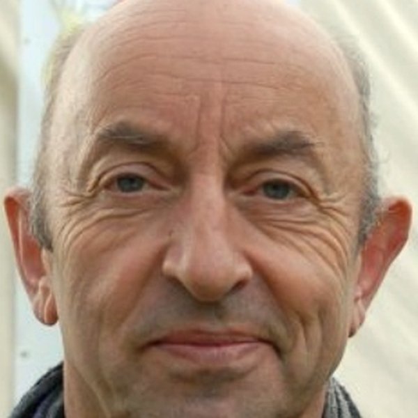 François Fehner
