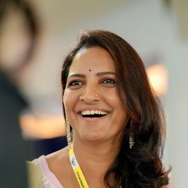 Shubhangi Bhujbal