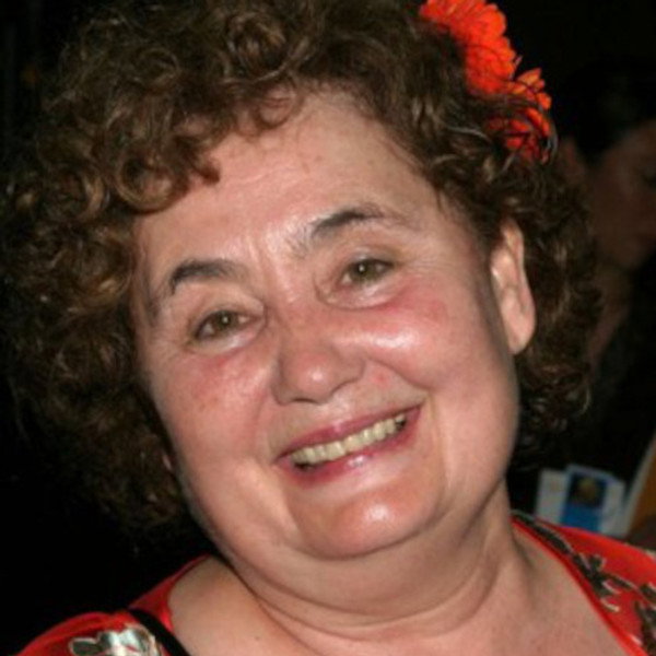 Kathleen Widdoes