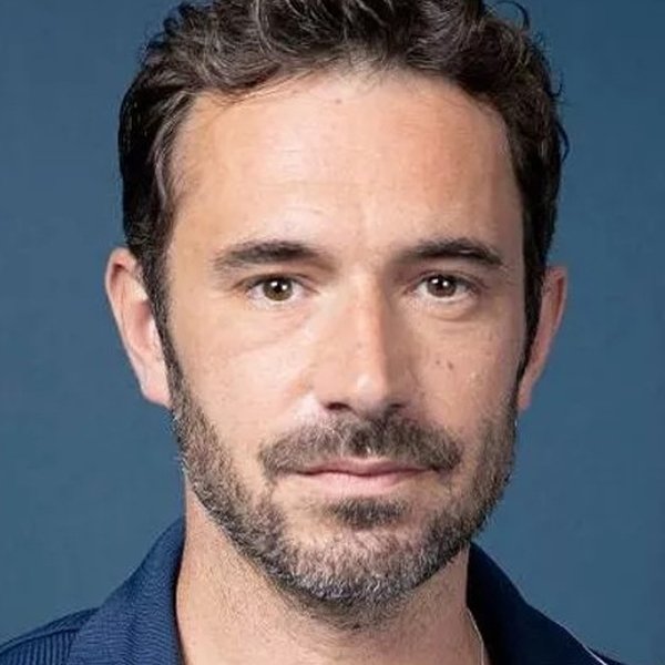 Oliver Farnworth