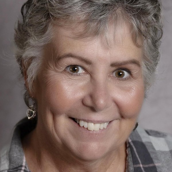 Cindy Rose Myskiw