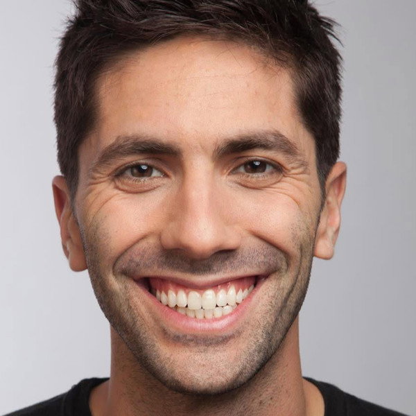 Nēv Schulman