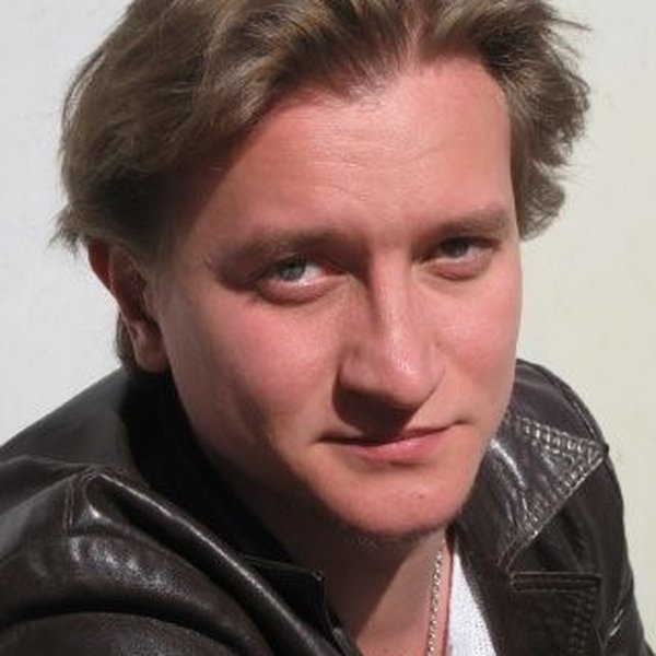 Sergey Kunitskiy