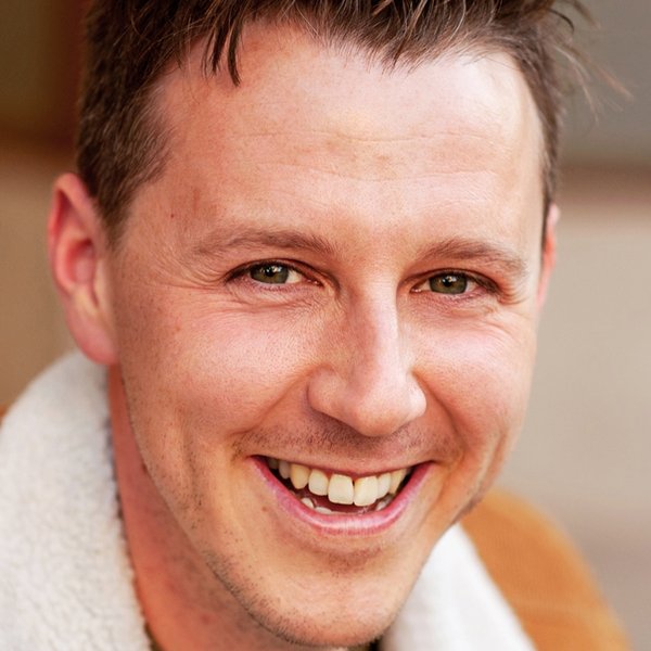 Tristan Balz