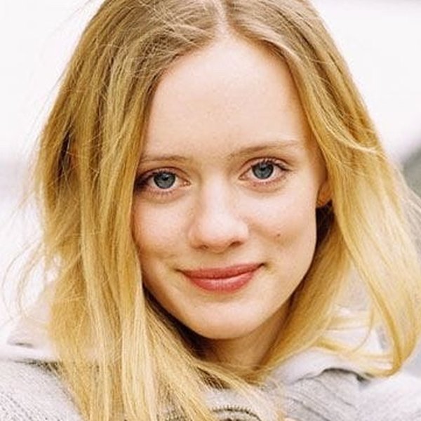 Anne Kanis