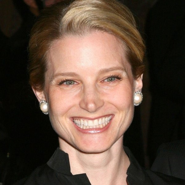 Bridget Fonda