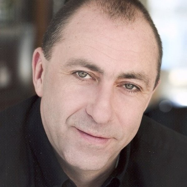 Kevin Scanlon