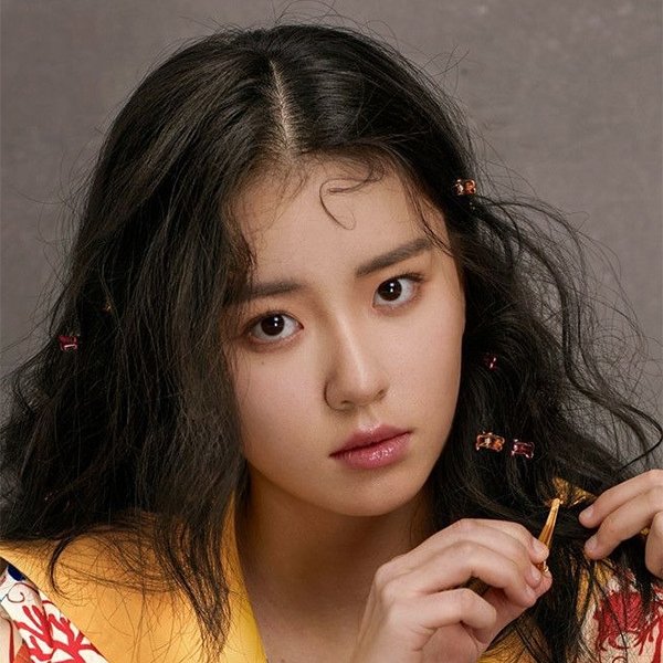 Lin Chenhan