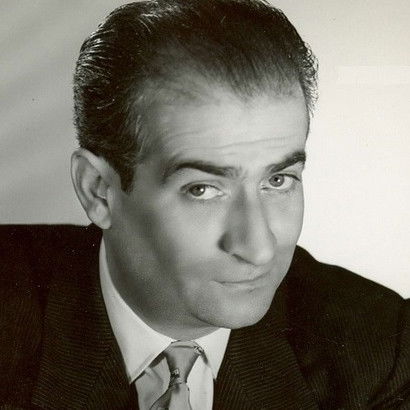 Louis de Funès