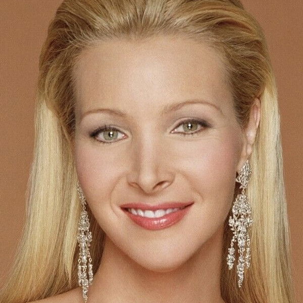 Lisa Kudrow