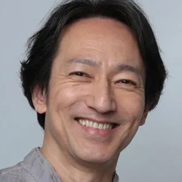 Soma Suzuki