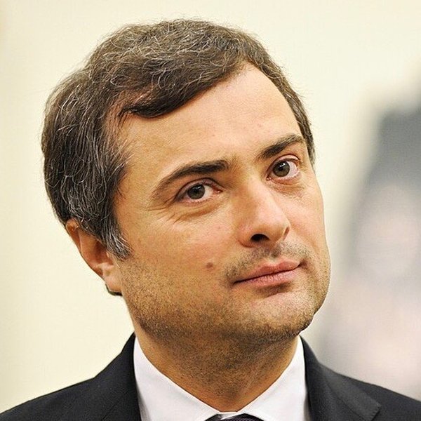Vladislav Surkov