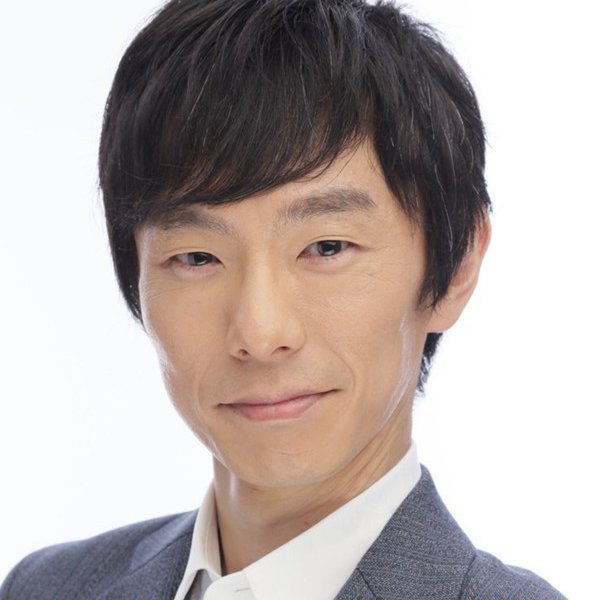 Chikara Ousaka