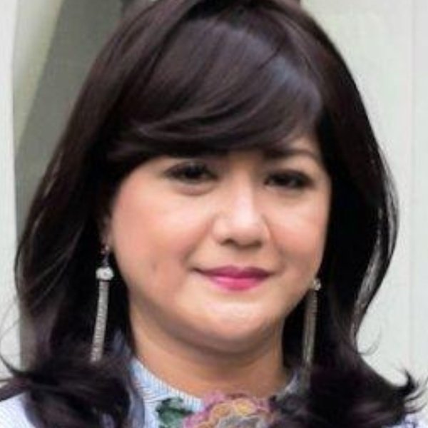 Yuyun Sukawati