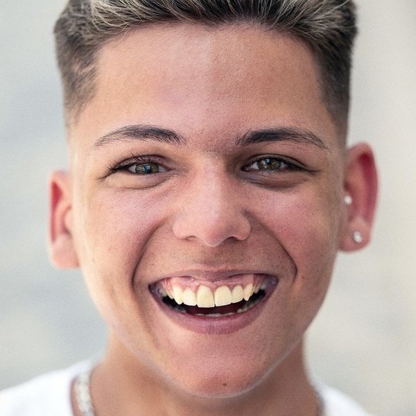 Sofian Ribes