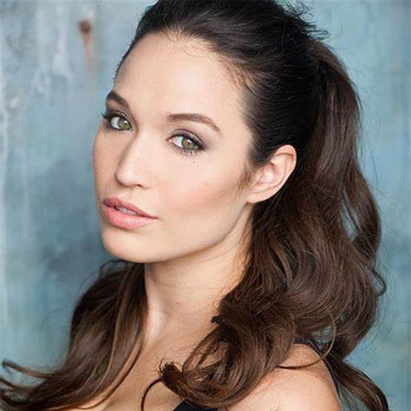 Jaclyn Betham