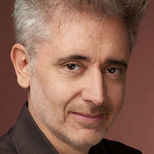 Héctor Díaz