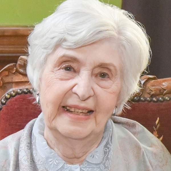 Efi Papatheodorou