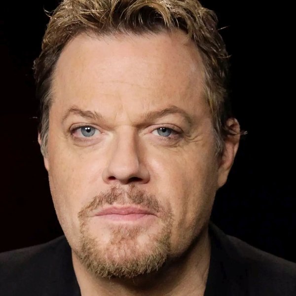 Eddie Izzard