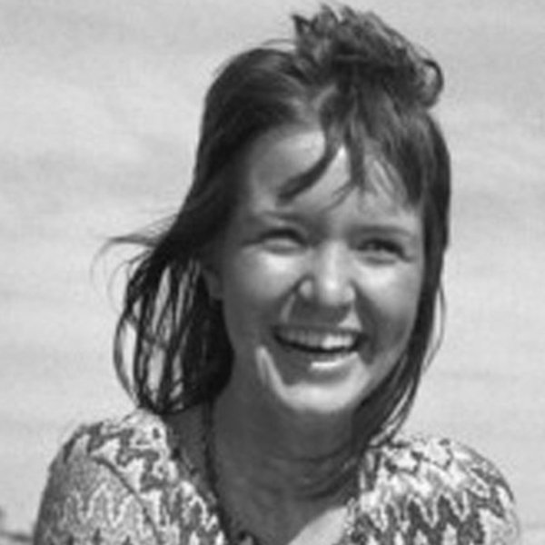 Verna Harvey