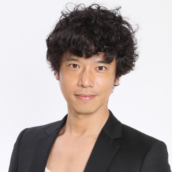 Shoji Tomoharu