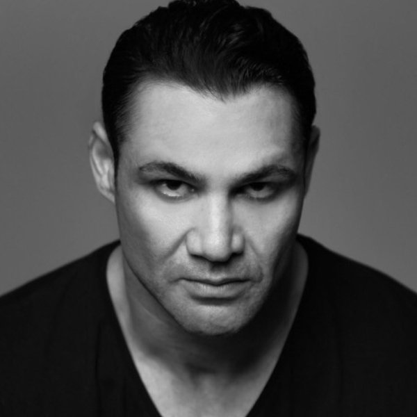 Daniel Nehme