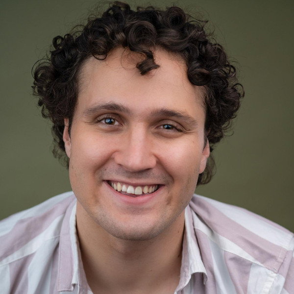 Camillo Lazarczyk