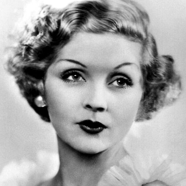 Dorothy Hyson