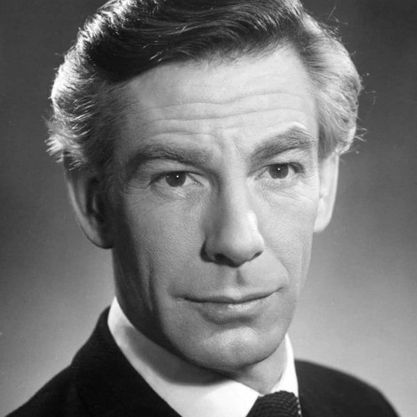Michael Gough