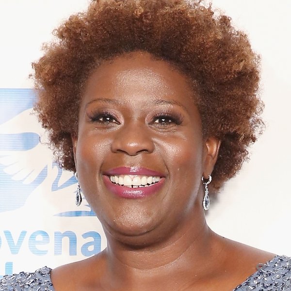 Capathia Jenkins