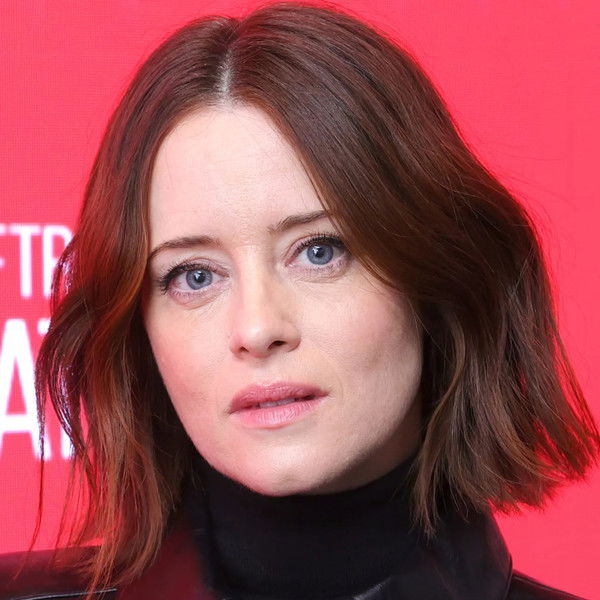 Claire Foy