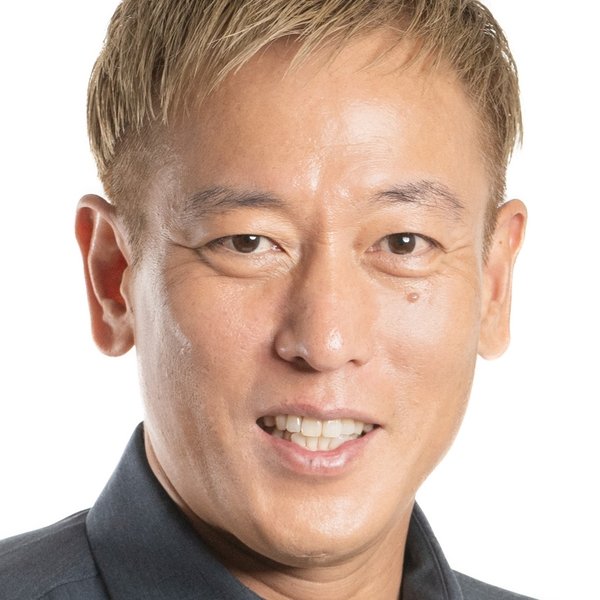 Junichi Davidson