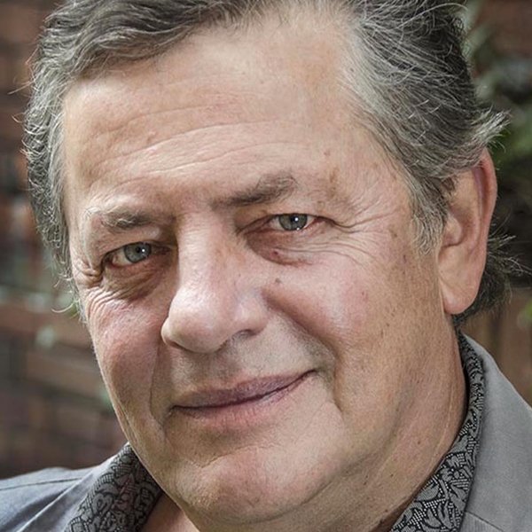 Carlos Mario Echeverry