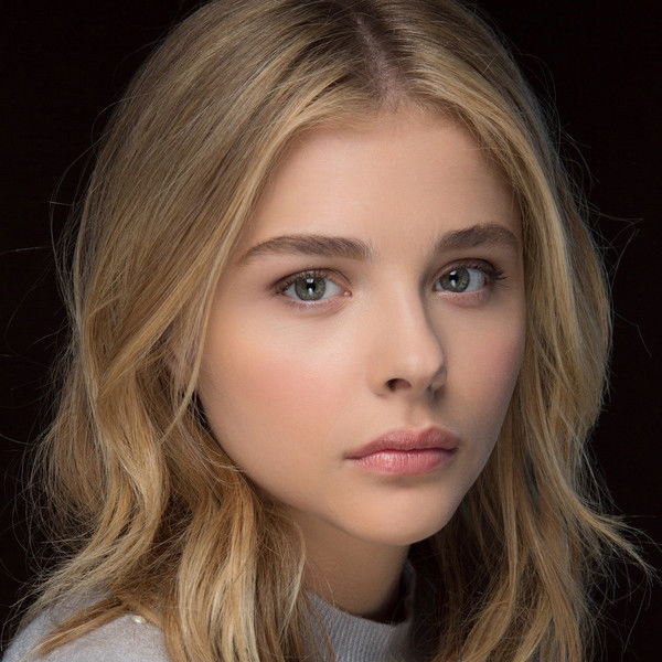 Chloë Grace Moretz