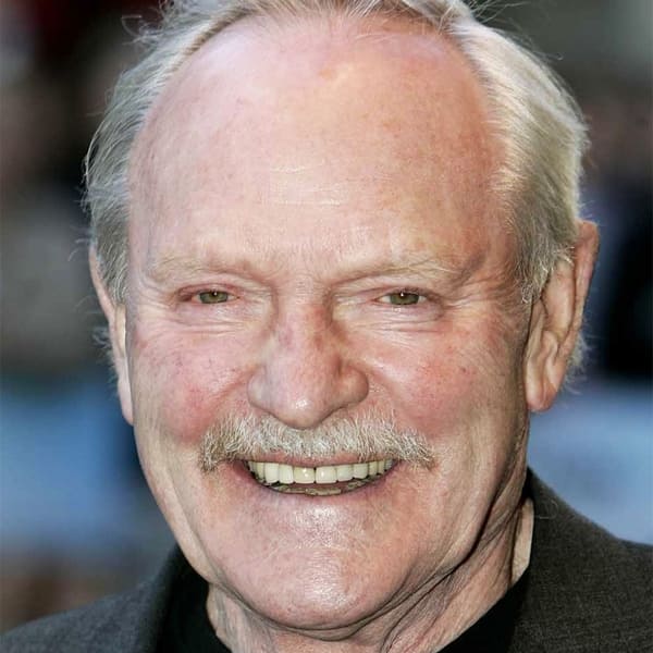 Julian Glover