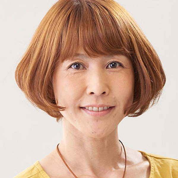 Shiho Kikuchi