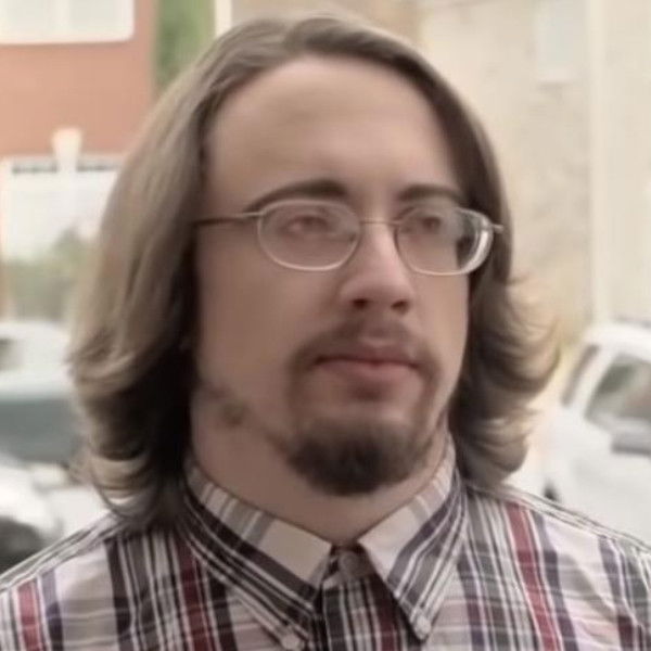 Sam Hyde