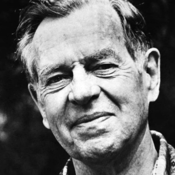 Joseph Campbell