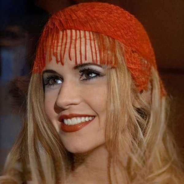 Susan Featherly