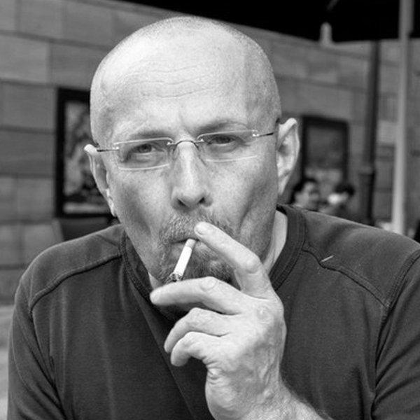 Andrey Muratov