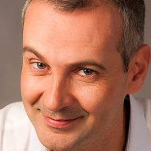 Odilson Pires