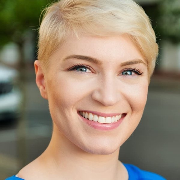 Hannah Kristine Puder
