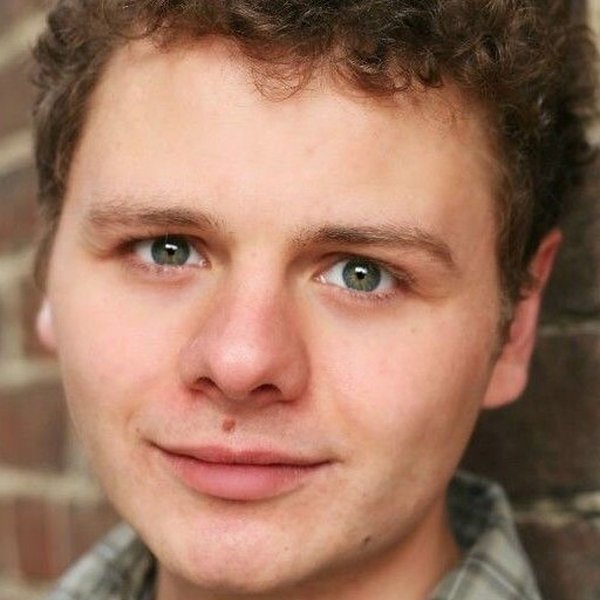 Brandon Thane Wilson