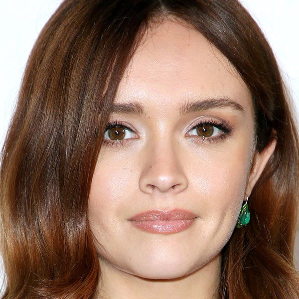 Olivia Cooke